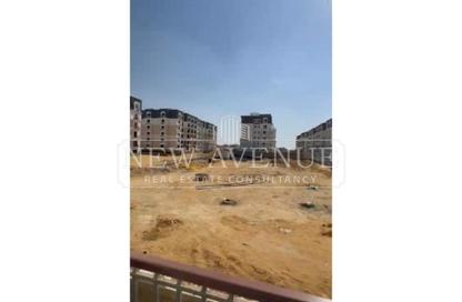 Apartment - 3 Bedrooms - 3 Bathrooms for sale in Mountain View iCity - 5th Settlement Compounds - The 5th Settlement - New Cairo City - Cairo