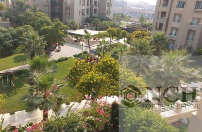Apartment - 2 Bedrooms - 2 Bathrooms for rent in The Village - South Investors Area - New Cairo City - Cairo
