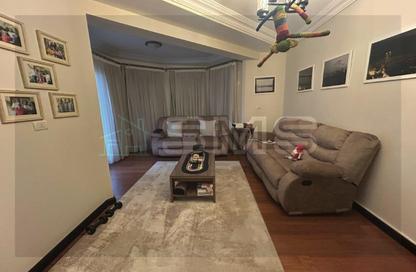 Villa - 5 Bedrooms - 2 Bathrooms for rent in Katameya Residence - The 1st Settlement - New Cairo City - Cairo