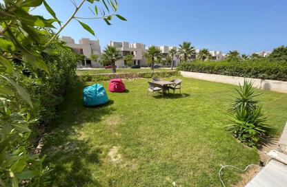 Chalet - 3 Bedrooms - 2 Bathrooms for sale in Hacienda Bay - Sidi Abdel Rahman - North Coast Chalet - 3 Bedrooms - 2 Bathrooms for sale in Hacienda Bay - Sidi Abdel Rahman - North Coast