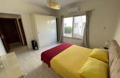 Chalet - 3 Bedrooms - 2 Bathrooms for sale in Hacienda Bay - Sidi Abdel Rahman - North Coast Chalet - 3 Bedrooms - 2 Bathrooms for sale in Hacienda Bay - Sidi Abdel Rahman - North Coast