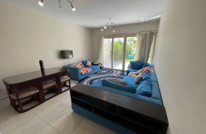 Chalet - 3 Bedrooms - 2 Bathrooms for sale in Hacienda Bay - Sidi Abdel Rahman - North Coast Chalet - 3 Bedrooms - 2 Bathrooms for sale in Hacienda Bay - Sidi Abdel Rahman - North Coast