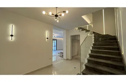 دوبلكس - 3 غرف نوم - 3 حمامات للايجار في ايستاون - كمبوندات التجمع الخامس - التجمع الخامس - مدينة القاهرة الجديدة - القاهرة