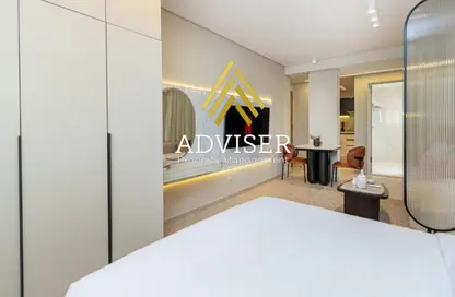 Apartment - 3 Bedrooms - 2 Bathrooms for sale in IL Bosco - New Capital Compounds - New Capital City - Cairo Apartment - 3 Bedrooms - 2 Bathrooms for sale in IL Bosco - New Capital Compounds - New Capital City - Cairo