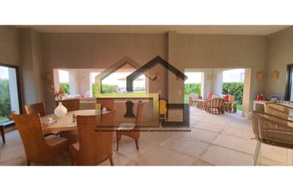 Villa - 6 Bedrooms - 7+ Bathrooms for sale in Caesar - Qesm Marsa Matrouh - North Coast