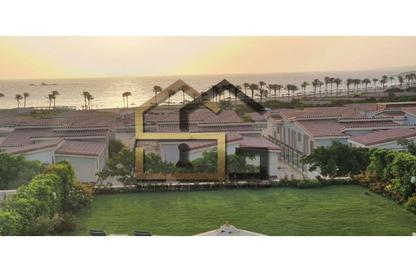 Villa - 6 Bedrooms - 7+ Bathrooms for sale in Caesar - Qesm Marsa Matrouh - North Coast