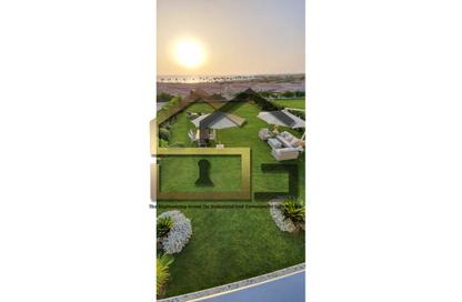 Villa - 6 Bedrooms - 7+ Bathrooms for sale in Caesar - Qesm Marsa Matrouh - North Coast