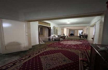 Apartment - 7 Bedrooms - 3 Bathrooms for sale in Istanbul - Salah Mostafa - El Soltan Hussein St. - Raml Station - Hay Wasat - Alexandria