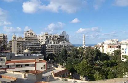 Apartment - 7 Bedrooms - 3 Bathrooms for sale in Istanbul - Salah Mostafa - El Soltan Hussein St. - Raml Station - Hay Wasat - Alexandria