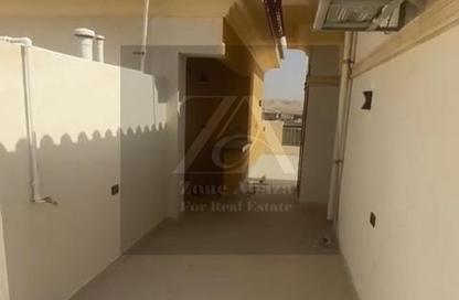 (بنتهاوس  (روف - 3 - 3 للايجار في ستون ريزيدنس - كمبوندات التجمع الخامس - التجمع الخامس - مدينة القاهرة الجديدة - القاهرة
