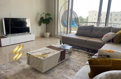 Apartment - 2 Bedrooms - 3 Bathrooms for rent in Mivida - 5th Settlement Compounds - The 5th Settlement - New Cairo City - Cairo Apartment - 2 Bedrooms - 3 Bathrooms for rent in Mivida - 5th Settlement Compounds - The 5th Settlement - New Cairo City - Cairo