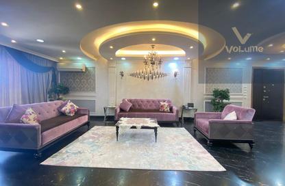 Apartment - 3 Bedrooms - 2 Bathrooms for sale in Shehab St. - Mohandessin - Giza Apartment - 3 Bedrooms - 2 Bathrooms for sale in Shehab St. - Mohandessin - Giza