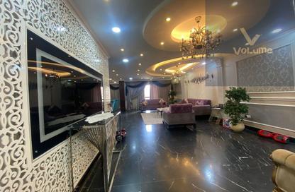 Apartment - 3 Bedrooms - 2 Bathrooms for sale in Shehab St. - Mohandessin - Giza Apartment - 3 Bedrooms - 2 Bathrooms for sale in Shehab St. - Mohandessin - Giza