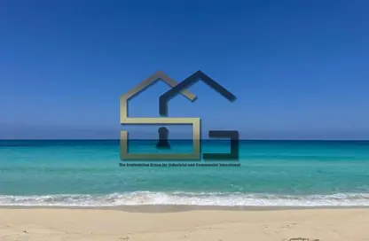 شاليه - 3 غرف نوم - 2 حمامات للبيع في چون - راس الحكمة - الساحل الشمالي