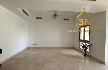 Twin House - 4 - 3 for rent in Eleva - Uptown Cairo - Mokattam - Cairo