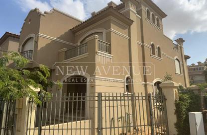 Twin House - 3 Bedrooms - 4 Bathrooms for sale in El Patio Oro - 5th Settlement Compounds - The 5th Settlement - New Cairo City - Cairo Twin House - 3 Bedrooms - 4 Bathrooms for sale in El Patio Oro - 5th Settlement Compounds - The 5th Settlement - New Cairo City - Cairo