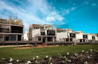 Villa - 7+ Bedrooms - 5 Bathrooms for sale in Fifth Square - The 5th Settlement - New Cairo City - Cairo