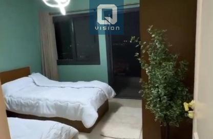 Apartment - 2 Bedrooms - 1 Bathroom for rent in Celia - New Capital Compounds - New Capital City - Cairo