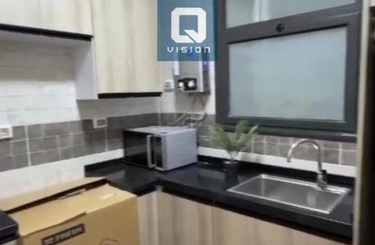 Apartment - 2 Bedrooms - 1 Bathroom for rent in Celia - New Capital Compounds - New Capital City - Cairo