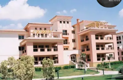 شقة - 2 غرف نوم - 2 حمامات للايجار في شارع دريم لاند - دريم لاند - طريق الواحات - مدينة 6 أكتوبر - الجيزة