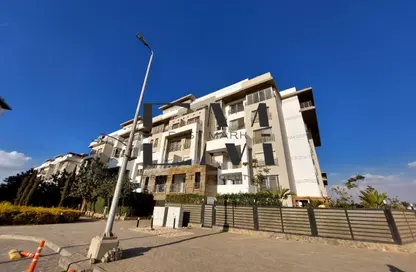 Apartment - 3 Bedrooms - 3 Bathrooms for rent in Hyde Park - New Cairo City - Cairo