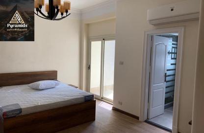 Apartment - 3 Bedrooms - 3 Bathrooms for rent in Al Mesaha St. - Dokki - Giza Apartment - 3 Bedrooms - 3 Bathrooms for rent in Al Mesaha St. - Dokki - Giza
