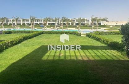 Chalet - 3 - 3 for sale in La vista Ras El Hikma - Ras Al Hekma - North Coast