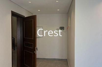 Apartment - 4 Bedrooms - 3 Bathrooms for sale in Centerville - Hyde Park - New Cairo City - Cairo