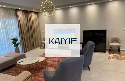 شقة - 2 غرف نوم - 2 حمامات للايجار في لايك فيو ريزيدنس - كمبوندات التجمع الخامس - التجمع الخامس - مدينة القاهرة الجديدة - القاهرة