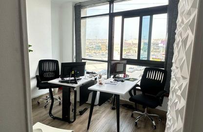 Office Space - Studio - 2 Bathrooms for rent in One Kattameya - El Katameya Compounds - El Katameya - New Cairo City - Cairo