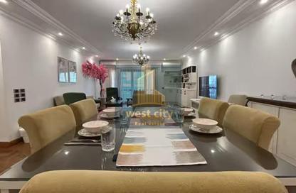 Apartment - 3 Bedrooms - 3 Bathrooms for sale in Zayed 2000 - 4th District - Sheikh Zayed City - Giza