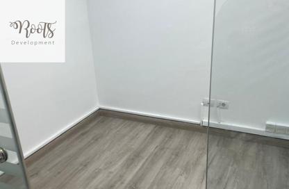 Office Space - Studio - 1 for rent in Cairo Business Park - 5th Settlement Compounds - The 5th Settlement - New Cairo City - Cairo