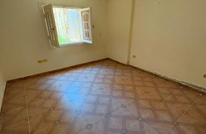 Apartment - 3 - 1 for sale in 8th District - 6 October City - Giza