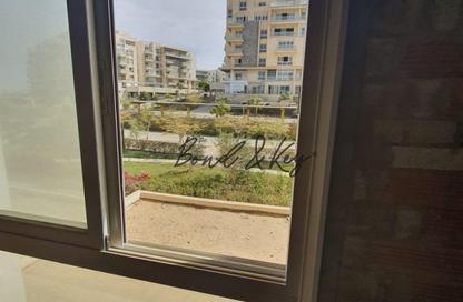 Duplex - 3 Bedrooms - 5 Bathrooms for sale in Mountain View iCity - 5th Settlement Compounds - The 5th Settlement - New Cairo City - Cairo