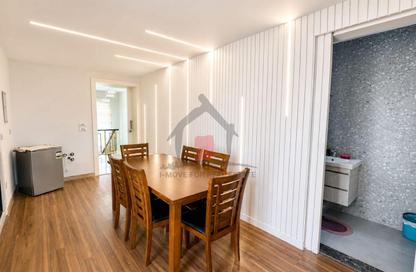 Townhouse - 4 - 4 for sale in New Giza - Cairo Alexandria Desert Road - 6 October City - Giza