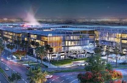 Shop - Studio - 1 Bathroom for sale in Golden Gate - South Teseen St. - The 5th Settlement - New Cairo City - Cairo Shop - Studio - 1 Bathroom for sale in Golden Gate - South Teseen St. - The 5th Settlement - New Cairo City - Cairo