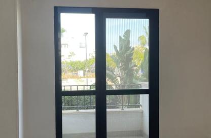 Apartment - 2 Bedrooms - 3 Bathrooms for rent in Westown - Sheikh Zayed Compounds - Sheikh Zayed City - Giza