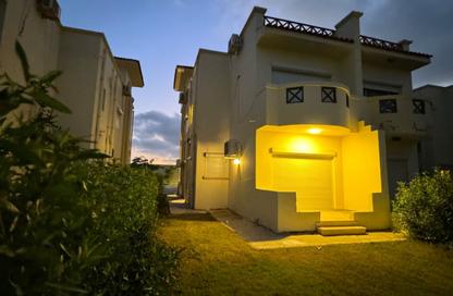 Villa - 4 - 3 for sale in Stella Heights - Al Alamein - North Coast