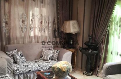 Apartment - 3 Bedrooms - 2 Bathrooms for sale in Canadian International School St. - District 4 - The 5th Settlement - New Cairo City - Cairo