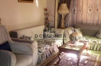 Apartment - 3 Bedrooms - 2 Bathrooms for sale in Canadian International School St. - District 4 - The 5th Settlement - New Cairo City - Cairo