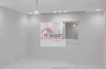 Office Space - 4 Bedrooms - 3 Bathrooms for rent in Mohi Al Din Abou El Ezz St. - Mohandessin - Giza