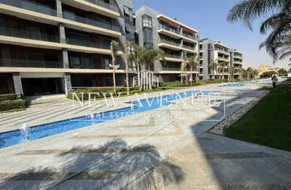 شقة - 3 غرف نوم - 3 حمامات للبيع في الباتيو اورو - كمبوندات التجمع الخامس - التجمع الخامس - مدينة القاهرة الجديدة - القاهرة