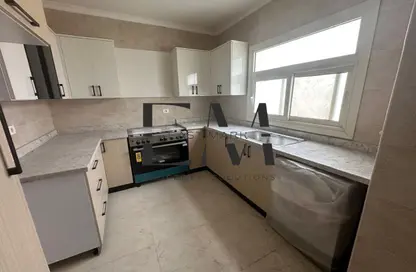 Apartment - 3 Bedrooms - 3 Bathrooms for rent in Promenade New Cairo - 5th Settlement Compounds - The 5th Settlement - New Cairo City - Cairo