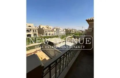 Villa - 4 Bedrooms - 4 Bathrooms for sale in El Patio Oro - 5th Settlement Compounds - The 5th Settlement - New Cairo City - Cairo