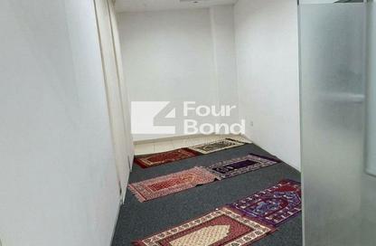 Office Space - Studio - 2 for rent in Bank Center Street - South Teseen St. - The 5th Settlement - New Cairo City - Cairo