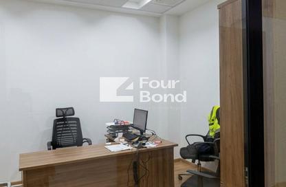 Office Space - Studio - 2 for rent in Bank Center Street - South Teseen St. - The 5th Settlement - New Cairo City - Cairo Office Space - Studio - 2 for rent in Bank Center Street - South Teseen St. - The 5th Settlement - New Cairo City - Cairo