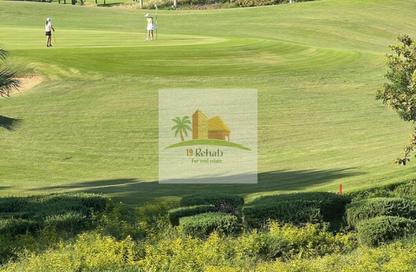 Villa - 4 Bedrooms - 4 Bathrooms for rent in B1 - Madinaty - Cairo