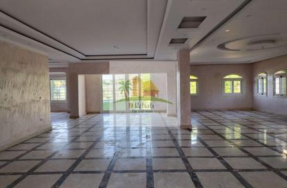 Villa - 4 Bedrooms - 4 Bathrooms for rent in B1 - Madinaty - Cairo