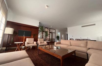 Apartment - 3 - 4 for rent in Katameya Dunes - El Katameya Compounds - El Katameya - New Cairo City - Cairo