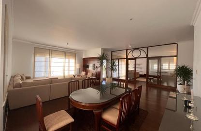 Apartment - 3 - 4 for rent in Katameya Dunes - El Katameya Compounds - El Katameya - New Cairo City - Cairo